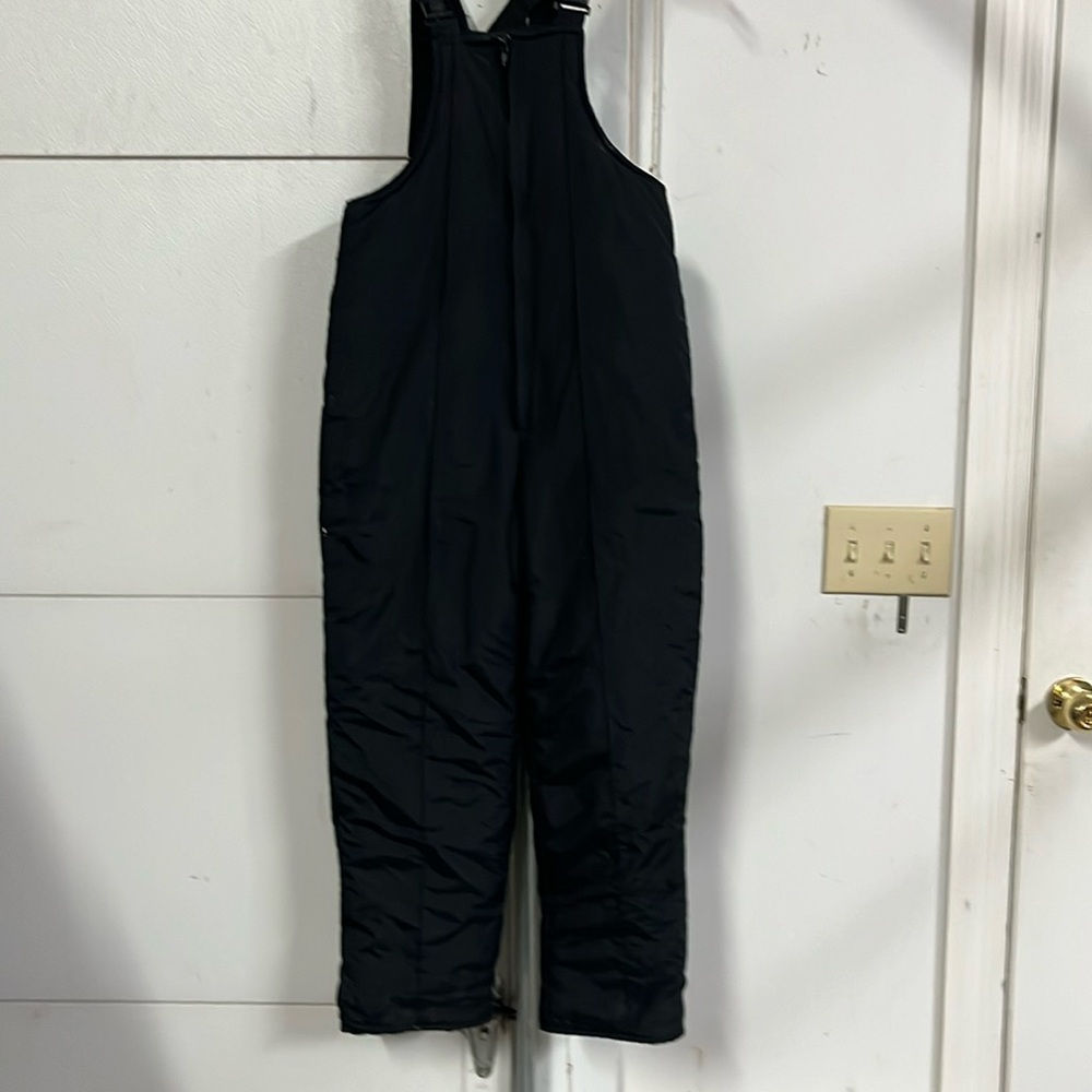 Ski overalls